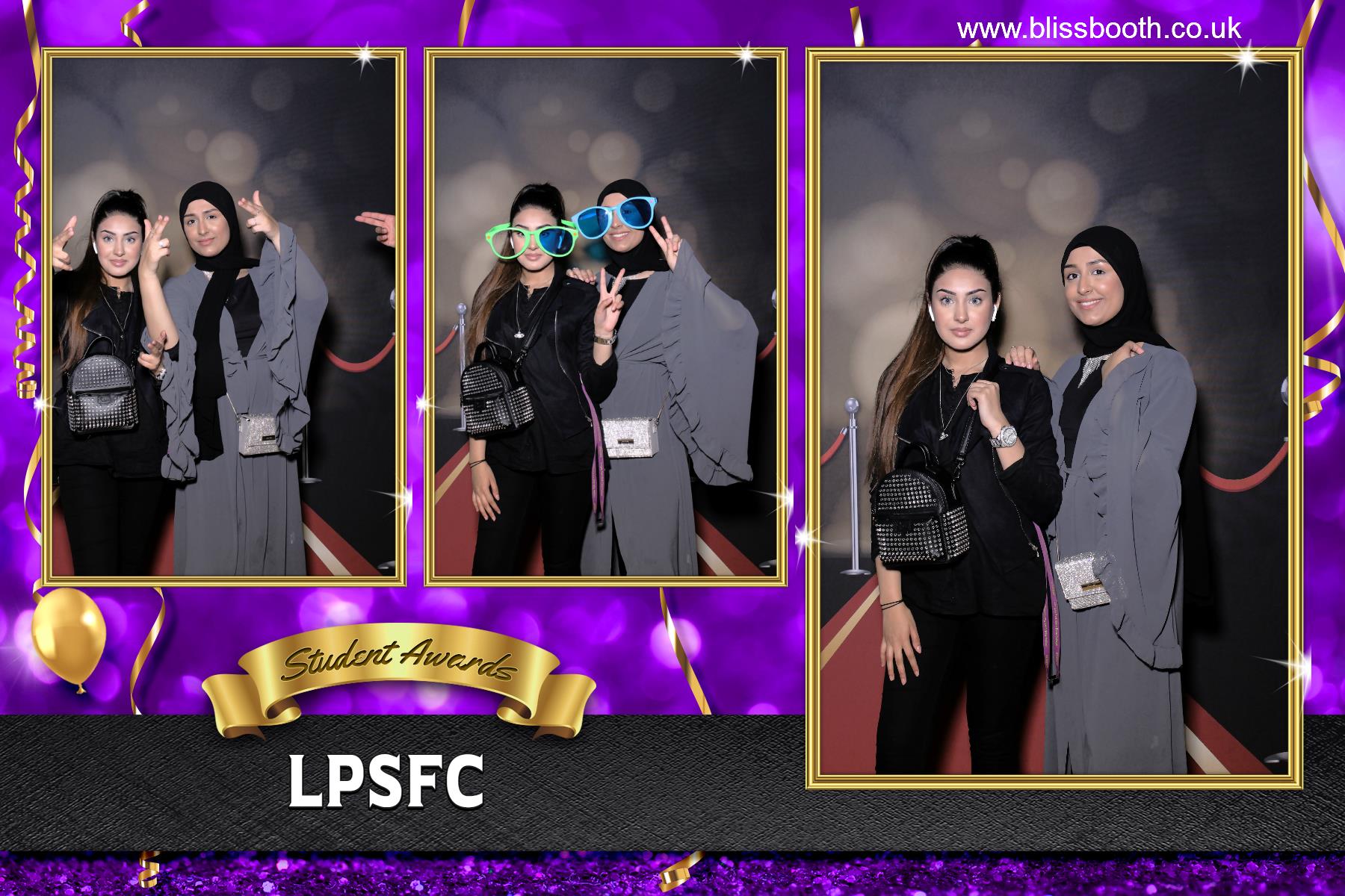 Longley Park Sixth Form College Student Awards | View more photos from the event at gallery.blissbooth.co.uk/u/BlissBooth/Longley-Park-Sixth-Form-College-Student-Awards